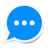 video call messenger guide icon