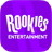 Rookies Ent. icon