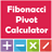 Pivot Calculator icon