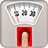 Weight Machine Scanner icon