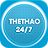 TheThao247 version 1.6