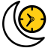 Moon Facts icon
