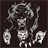 Dark Cheetah icon