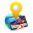 3D Maps icon