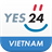 Yes24.vn icon