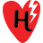 Hugot icon