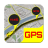 GPS Location Alarm icon