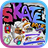Skateboard version 1.0.3