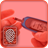 Blood Glucose detector icon