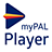 myPAL Player icon