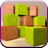 123 Wooden Block Games icon