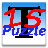 15 puzzle tournament icon