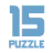 15Puzzle icon