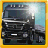 Truck Parking icon