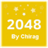 2048 By Chirag Jain version 1.0