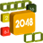 2048 The Game icon