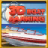 3D Boat Parking icon