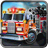 3D Fire Truck Simulator HD icon