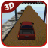 Sky Hill Climb 3D version 1.0