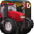 Tractor Driver 3D icon