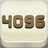 4096 The Game icon