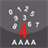 4A Game icon