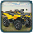 4x4 OFFROAD CAR RACE icon