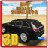 3D Desert SUV Safari Simulator version 1.5