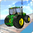 4x4 Tractor Hill Climb 3D icon