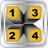 4X4 Puzzle icon