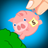 Find 5 Pigs icon