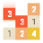 5x5 Numbers icon