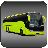Airport Simulator City Bus Sim icon