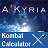 AKombat Calc icon