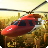 Ambulance Helicopter Simulator version 1.3