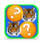 Animal Games Free icon