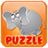 Animal Puzzle for Kids 1 icon