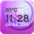 Weather Clock Widget version 2.0