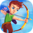 Archery - Bow And Arrow 3D icon