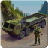 Army Cargo Truck Game icon