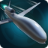 Army Drone Shadow Hawk Sim icon