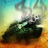 Army Tank Battleground Fight icon