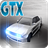 Asphalt GTX :Parking icon