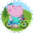 BicycleForKids icon