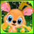 Baby Kangaroo Salon icon