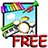 baby music free icon