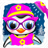 Baby Penguin Salon icon