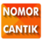 Nomor Cantik icon