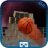 Basketball Shot VR icon