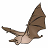 Bat Memory Game icon